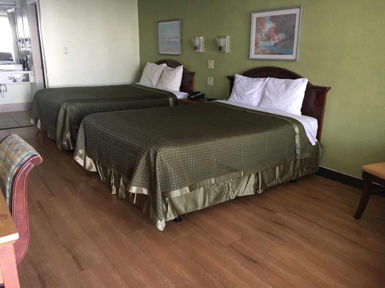 Bestway Inn - Madison Luaran gambar