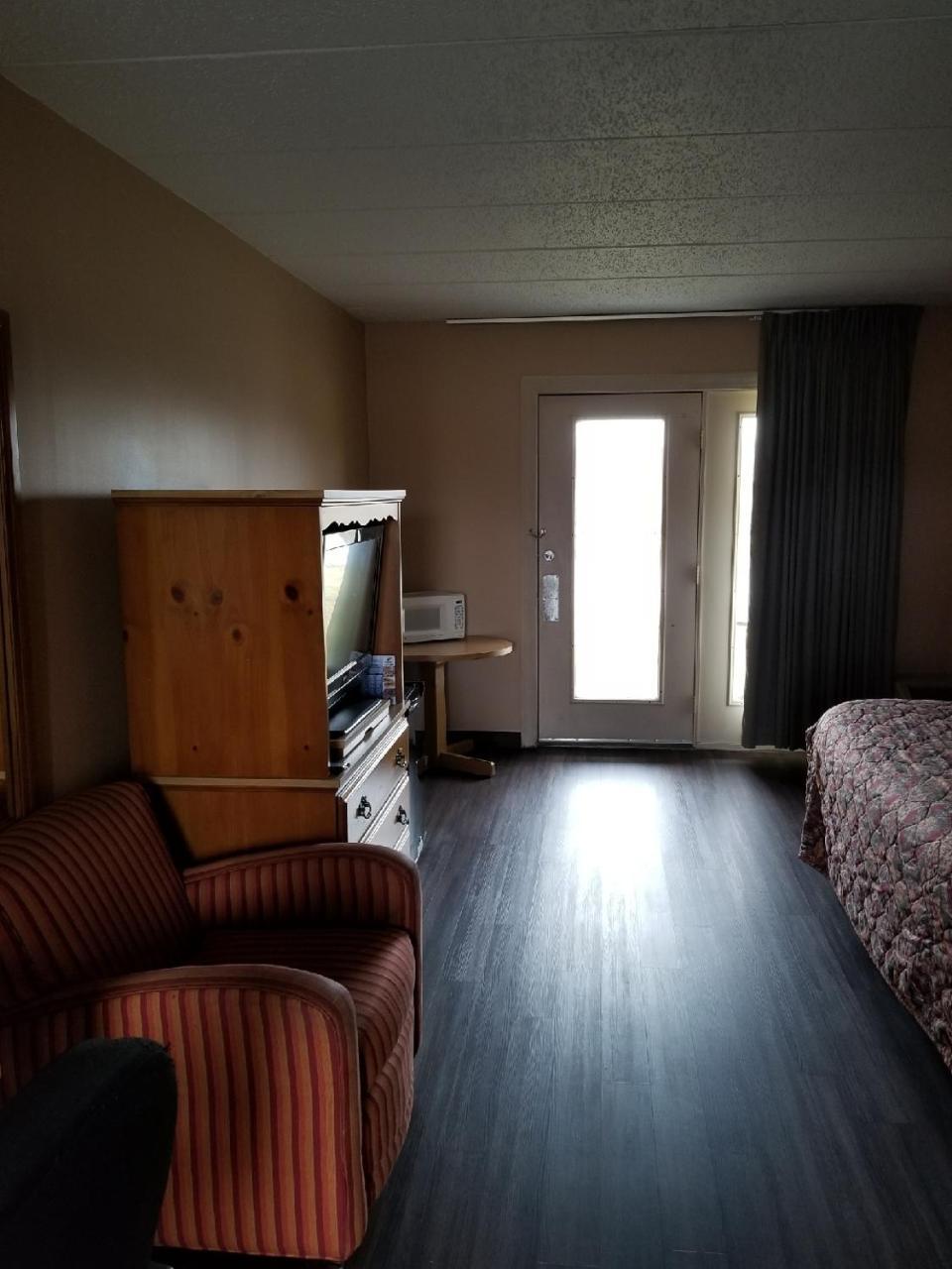 Bestway Inn - Madison Luaran gambar